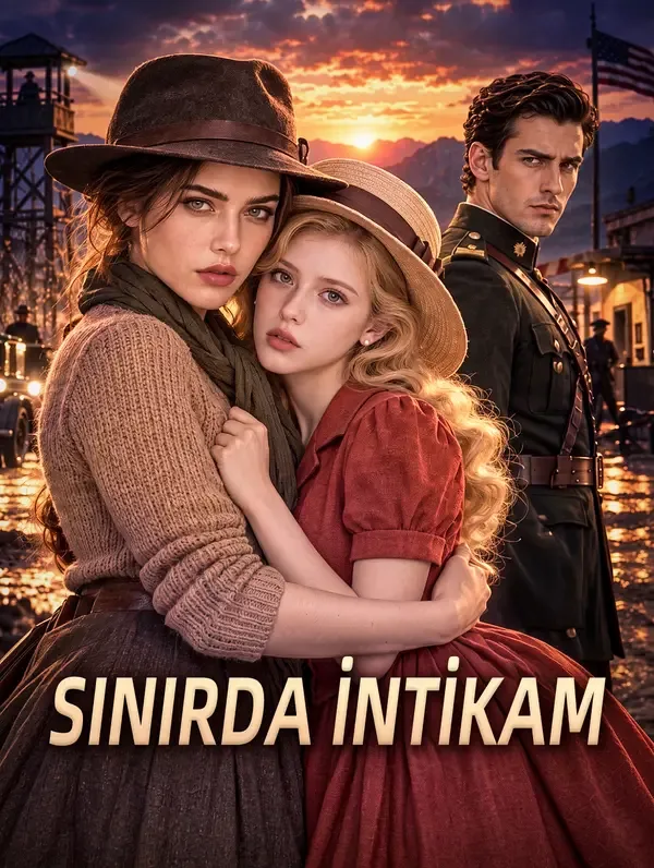 SINIRDA İNTİKAM