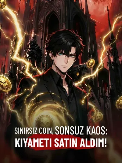 Sınırsız Coin, Sonsuz Kaos: Kıyameti Satın Aldım!