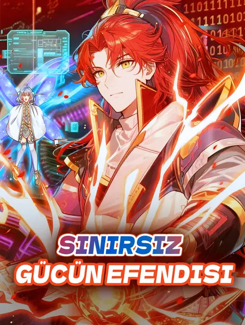 Sınırsız Gücün Efendisi
