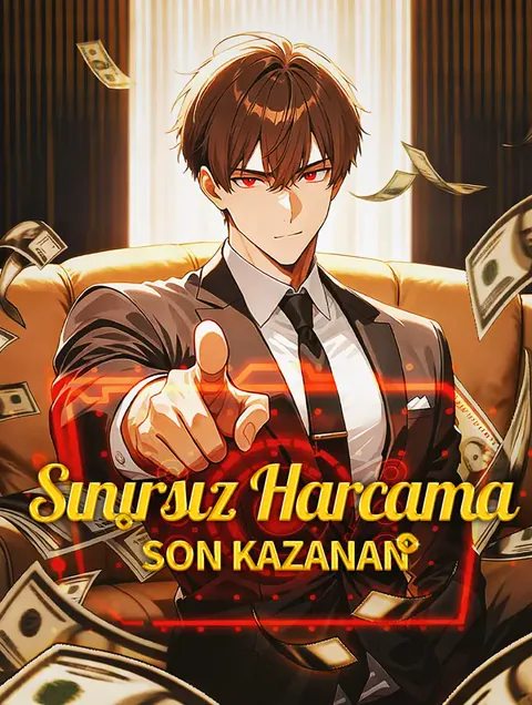 Sınırsız Harcama: Son Kazanan(Dublajlı)