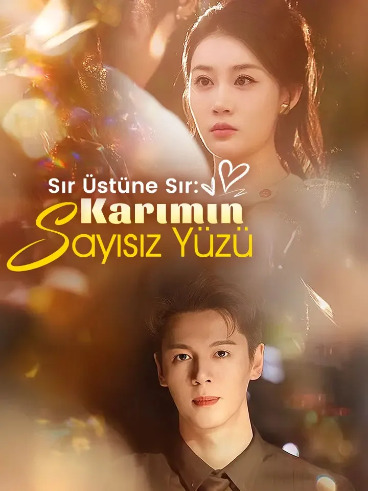 Sır Üstüne Sır: Karımın Sayısız Yüzü