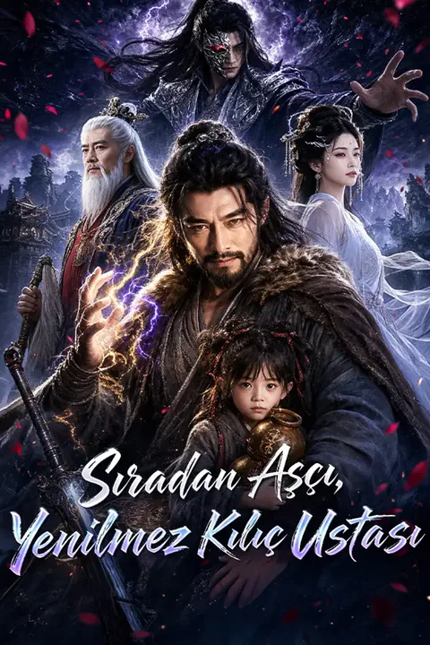 Sıradan Aşçı, Yenilmez Kılıç Ustası