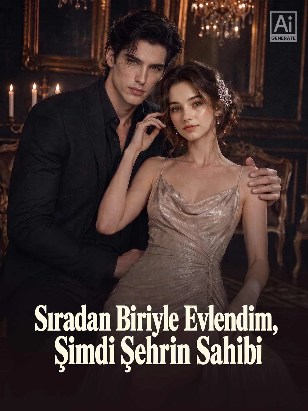 Sıradan Biriyle Evlendim, Şimdi Şehrin Sahibi