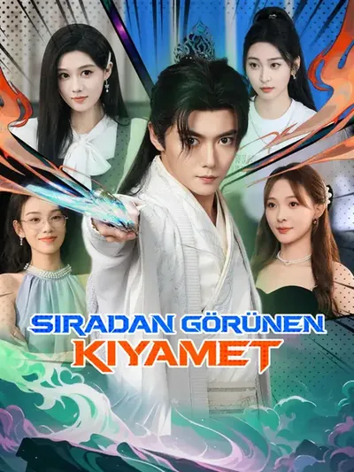 Sıradan Görünen Kıyamet
