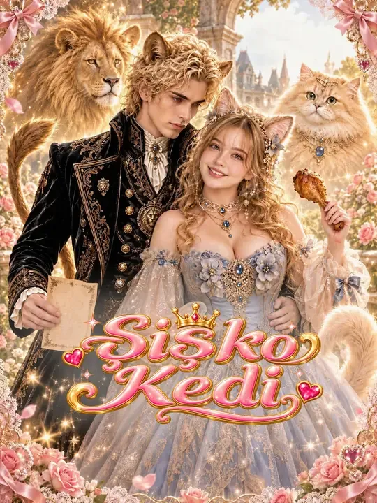 Şişko Kedi(Türkçe Dublaj)