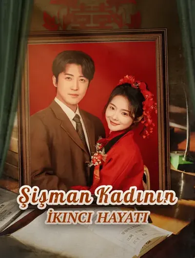 Şişman Kadının İkinci Hayatı