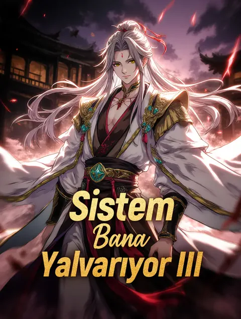 Sistem Bana Yalvarıyor III