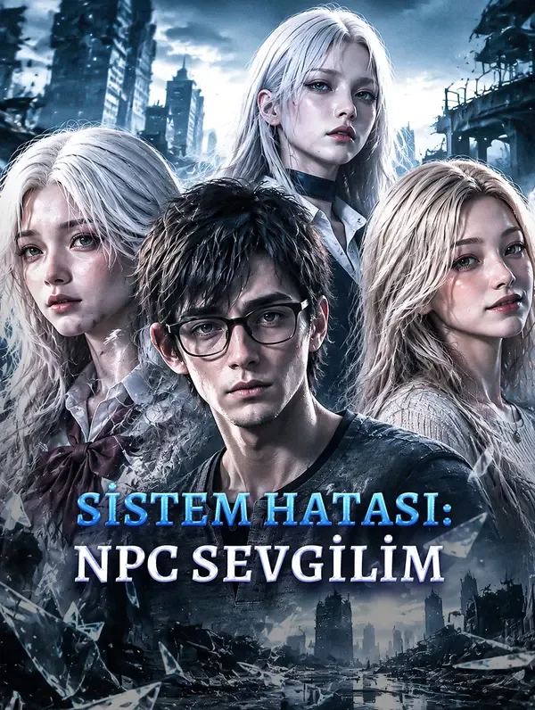 SİSTEM HATASI: NPC SEVGİLİM