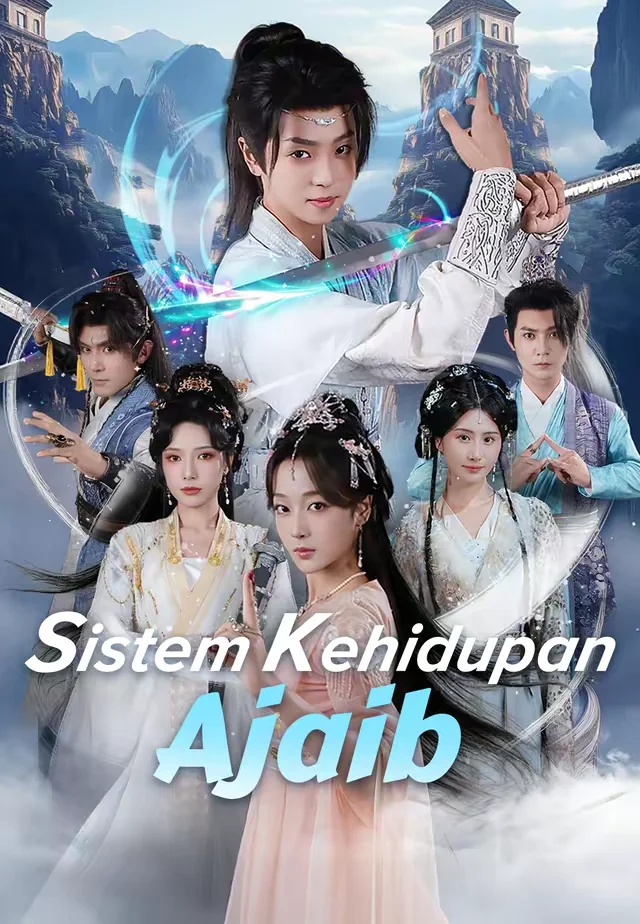 Sistem Kehidupan Ajaib
