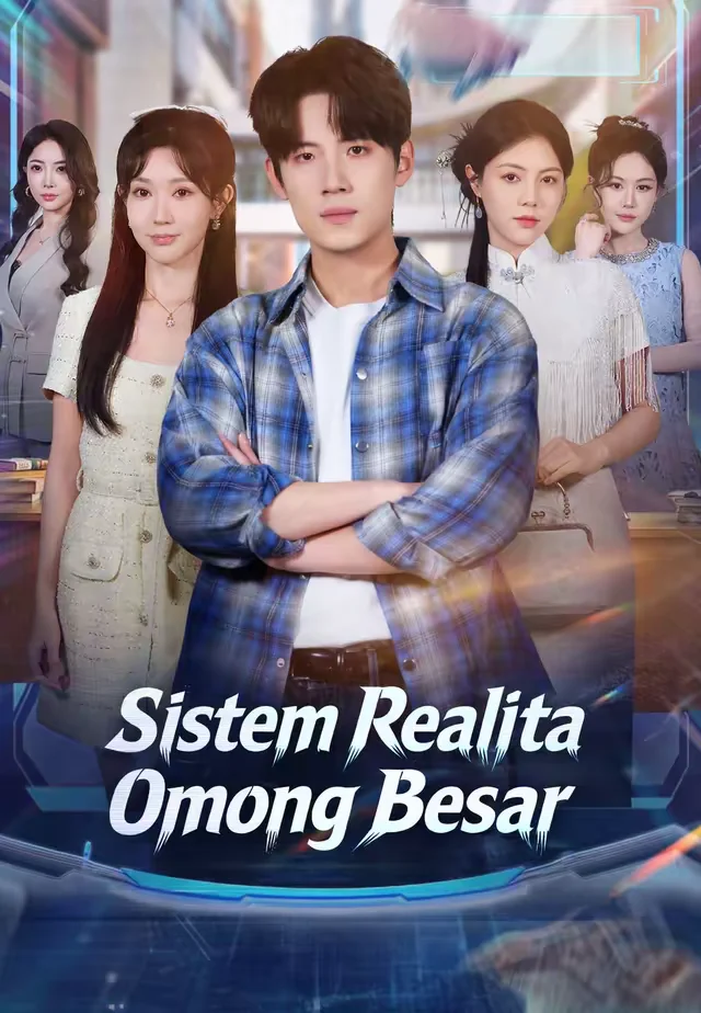 Sistem Realita Omong Besar