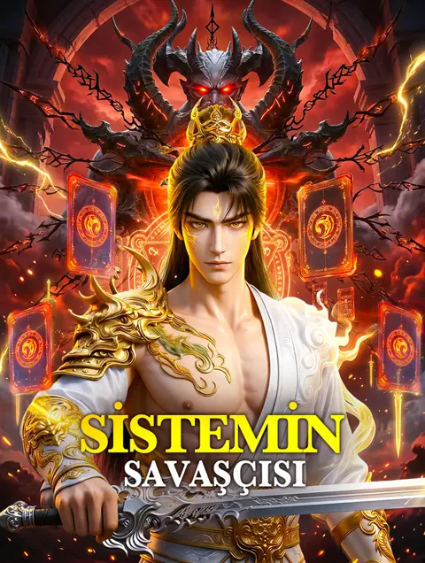 SİSTEMİN SAVAŞÇISI