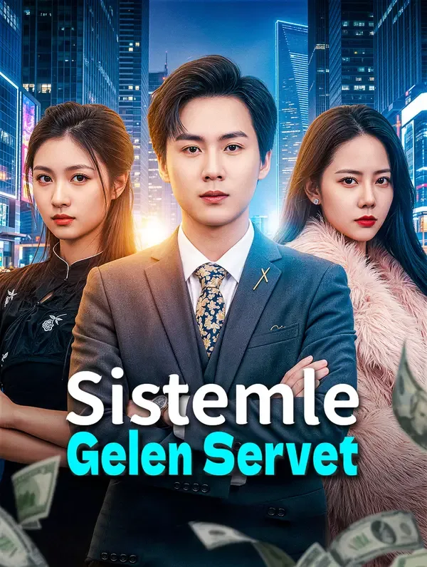 Sistemle Gelen Servet(Türkçe Dublaj)