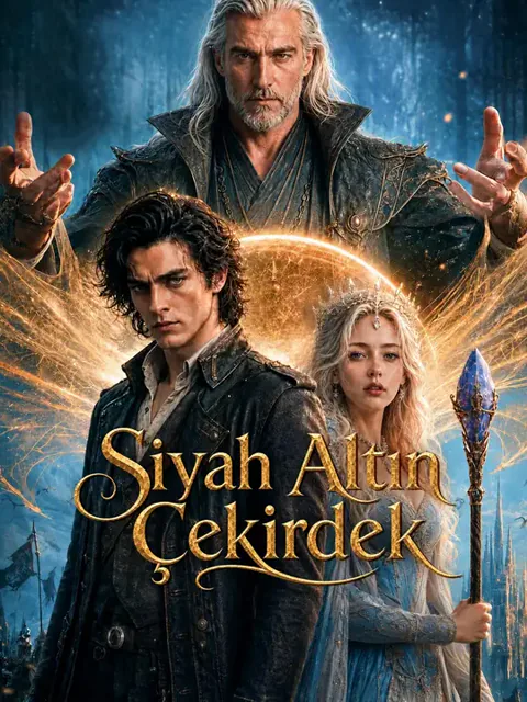 Siyah Altın Çekirdek