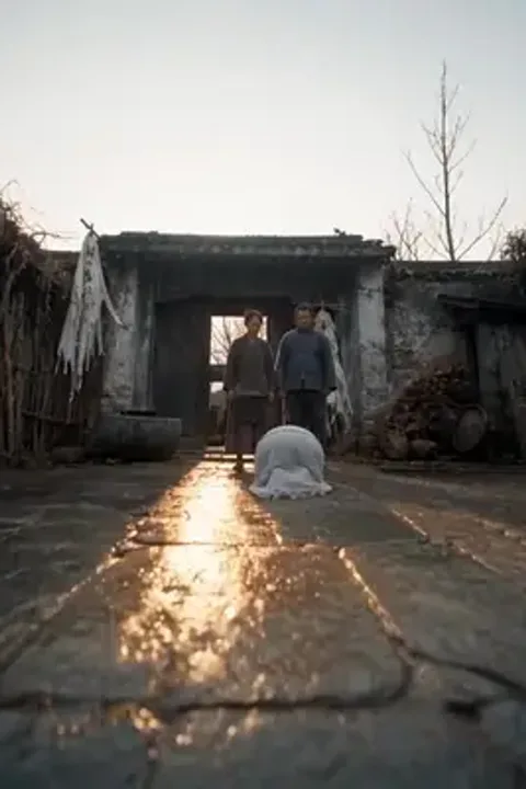 Soğuk generalin sıcak eşi