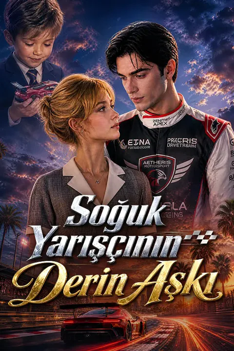Soğuk Yarışçının Derin Aşkı