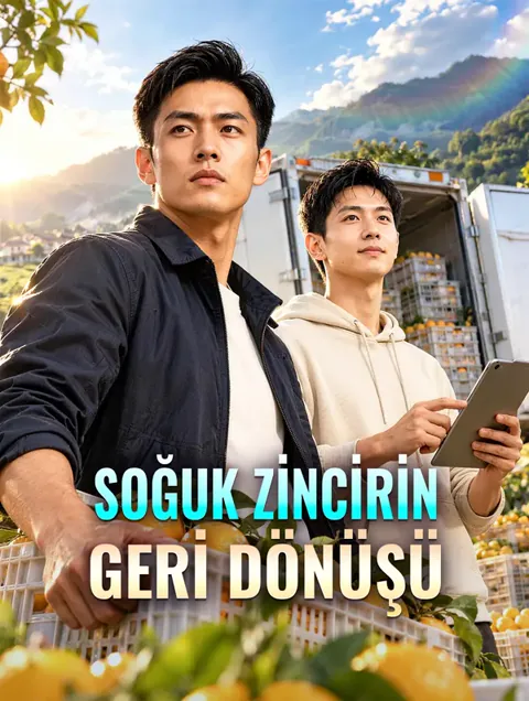 SOĞUK ZİNCİRİN GERİ DÖNÜŞÜ