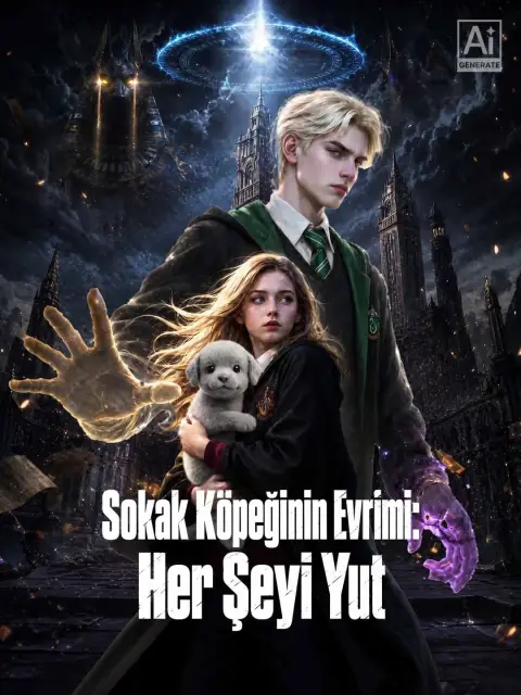 Sokak Köpeğinin Evrimi: Her Şeyi Yut - Full İzle (Tüm Bölümler Tek Parça