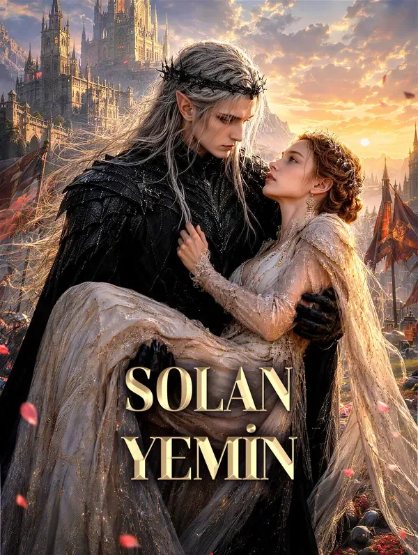 SOLAN YEMİN(Türkçe Dublaj)