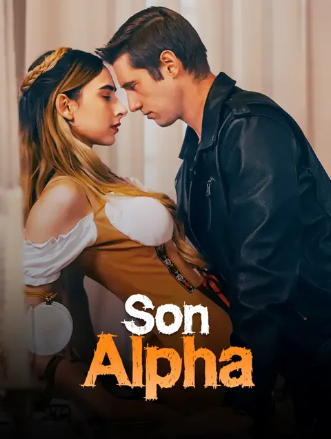 Son Alpha(Dublajlı)