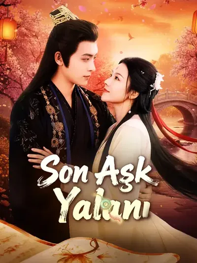 Son Aşk Yalanı