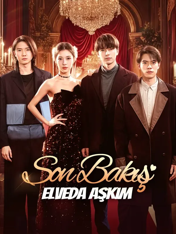Son Bakış: Elveda Aşkım(Dublajlı
