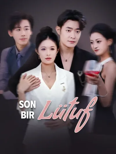 Son Bir Lütuf