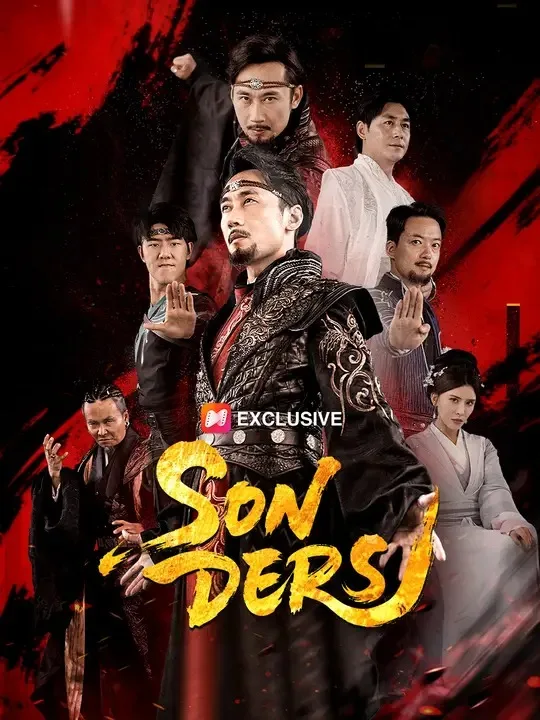 Son Ders