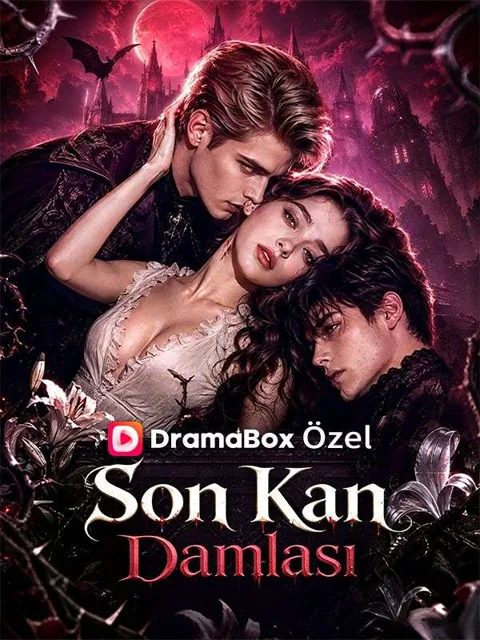 Son Kan Damlası
