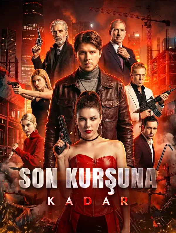 Son Kurşuna Kadar