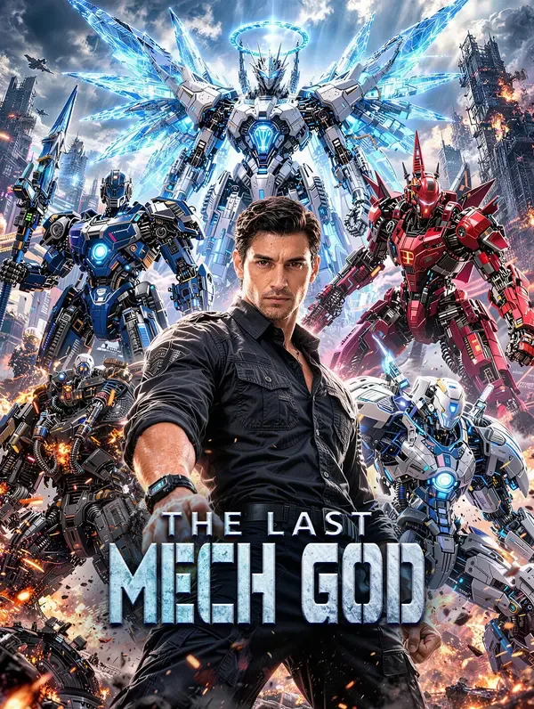 SON MEKA TANRISI