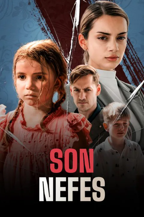 SON NEFES