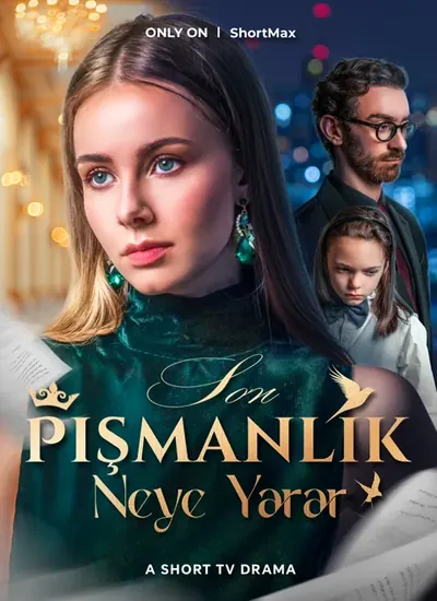Son Pişmanlık Neye Yarar
