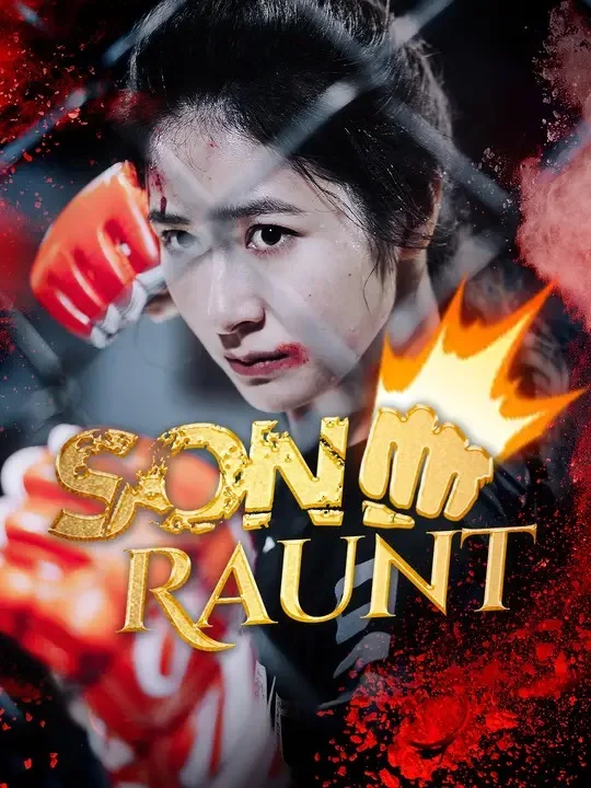 Son Raunt