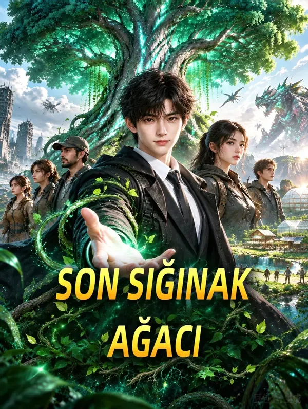 SON SIĞINAK AĞACI