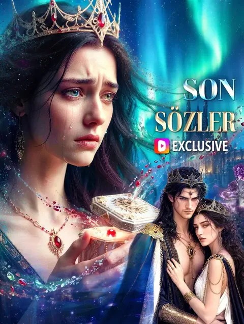 SON SÖZLER(Dublajlı)
