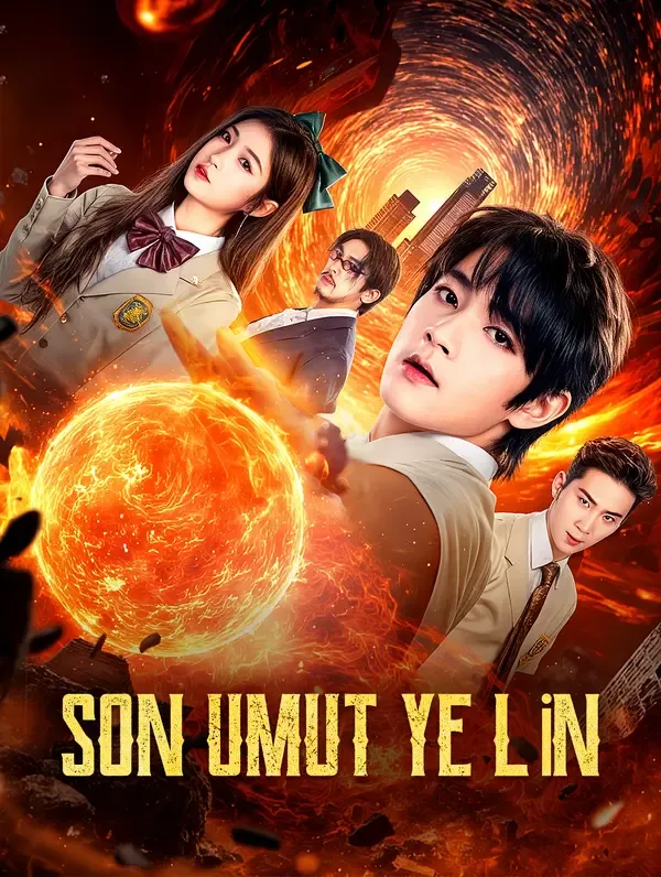 SON UMUT: YE LİN