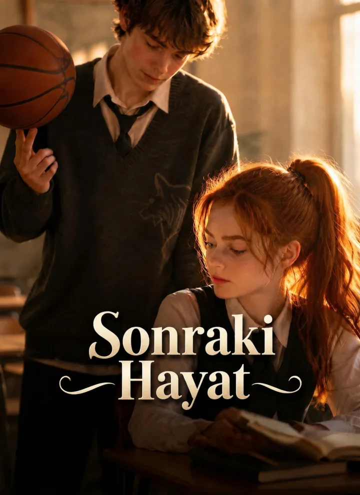 Sonraki Hayat