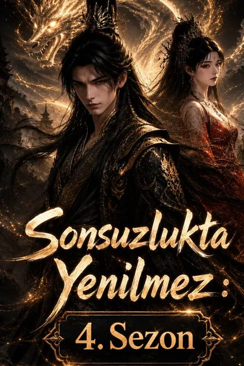Sonsuzlukta Yenilmez: 4. Sezon