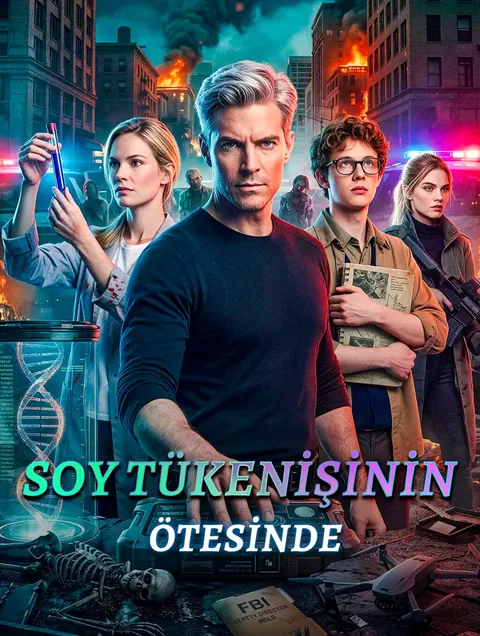 SOY TÜKENİŞİNİN ÖTESİNDE