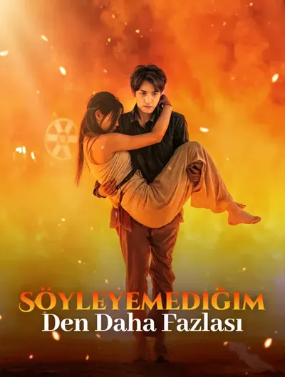 Söyleyebileceğimden Fazlası(Dublajlı)