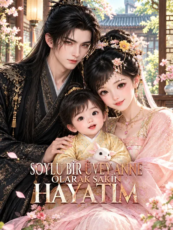 SOYLU BİR ÜVEY ANNE OLARAK SAKİN HAYATIM Full HD İzle