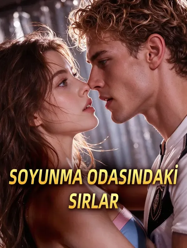 SOYUNMA ODASINDAKİ SIRLAR