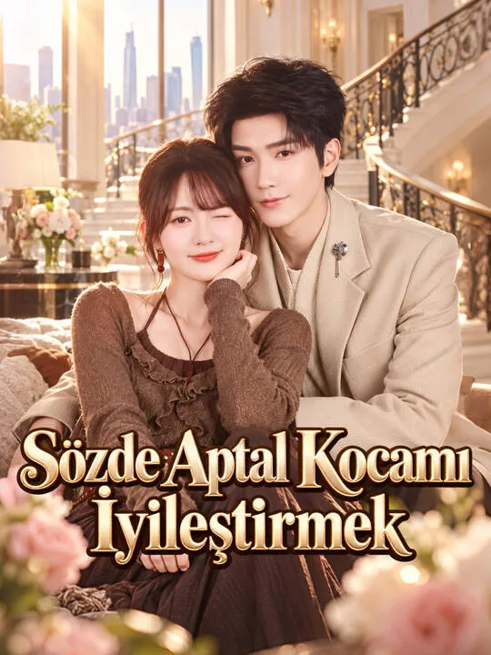 Sözde Aptal Kocamı İyileştirmek