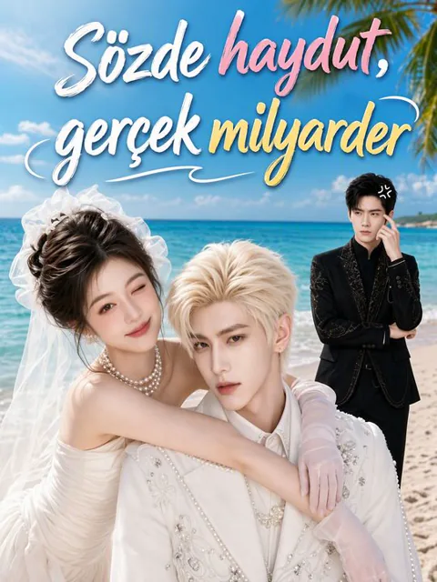 Sözde haydut, gerçek milyarder