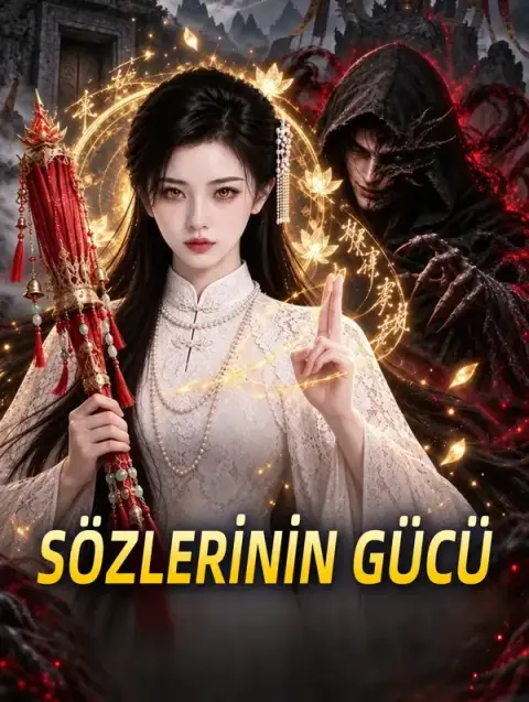 SÖZLERİNİN GÜCÜ