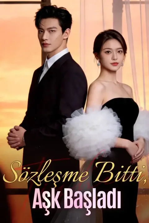 Sözleşme Bitti, Aşk Başladı