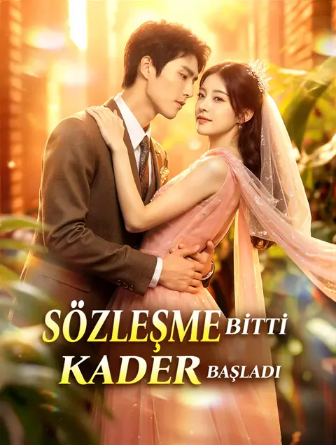 SÖZLEŞME BİTTİ, KADER BAŞLADI