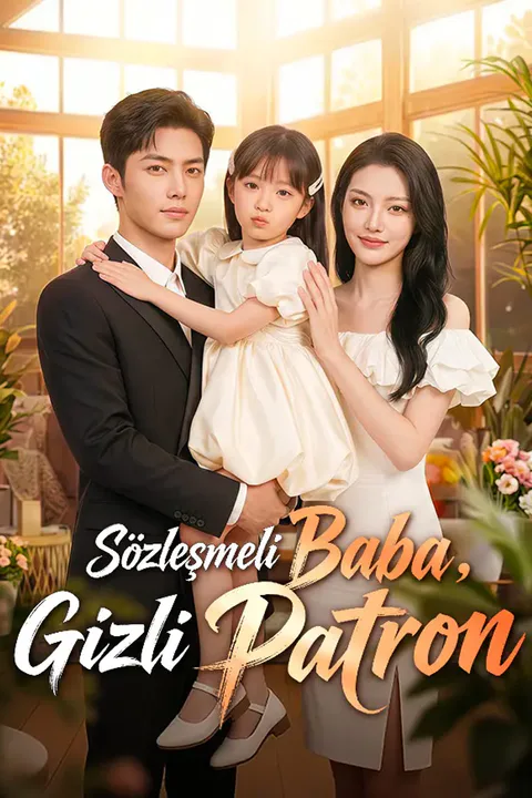 Sözleşmeli Baba, Gizli Patron
