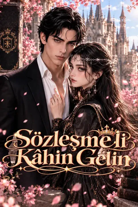 Sözleşmeli Kâhin Gelin