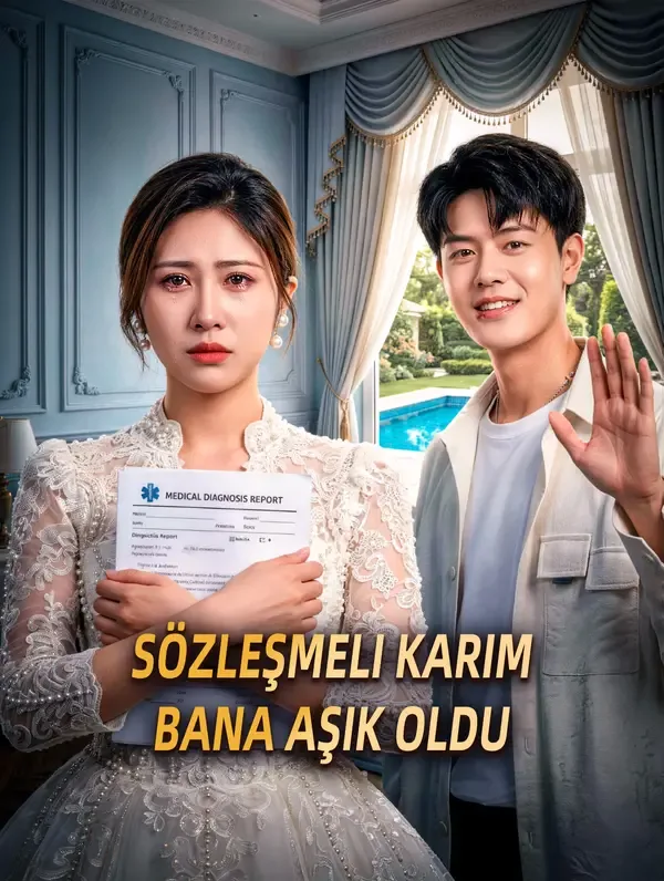 Sözleşmeli Karım Bana Aşık Oldu Full HD İzle